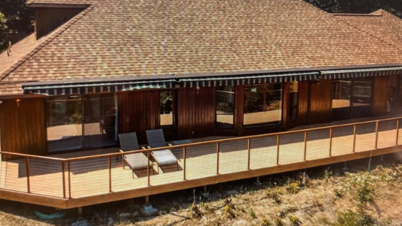 Photo of Patio Balcony in Salinas