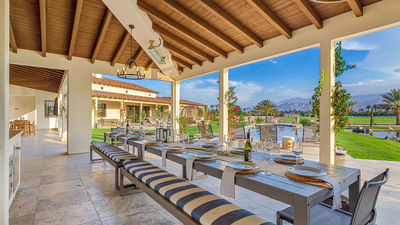 Photo of Outdoor in Palm Springs