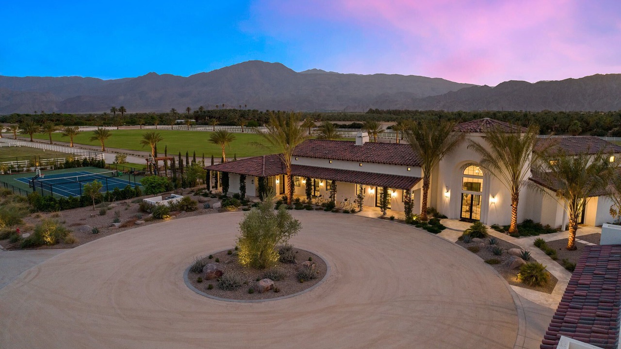 Photo of Outdoor in Palm Springs