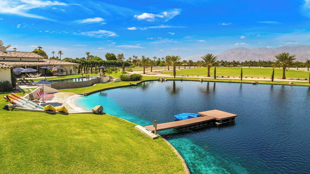 Photo of Outdoor in Palm Springs