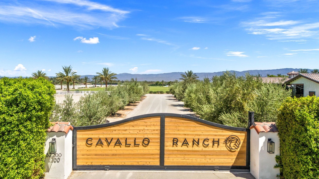 Photo of Outdoor in Palm Springs