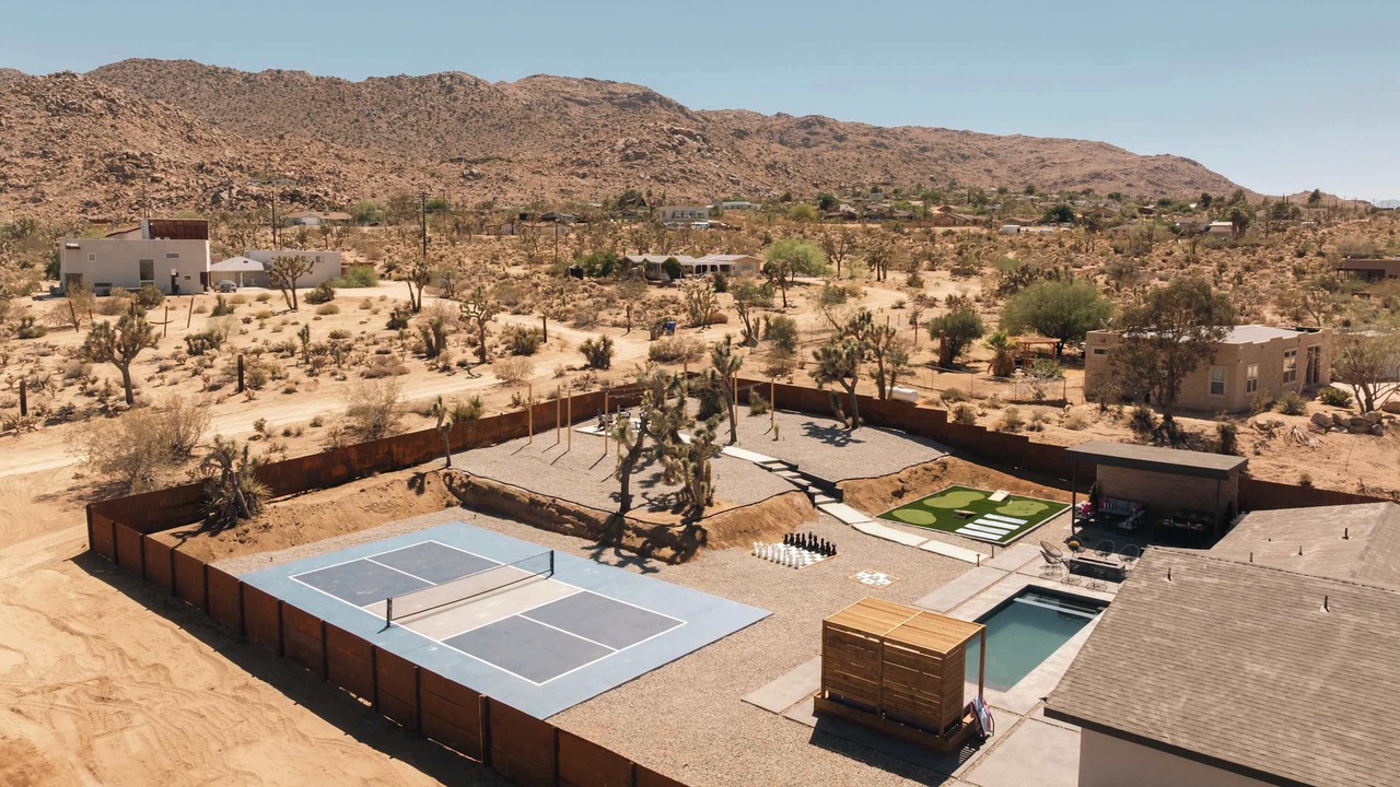 Photo of Others in Joshua Tree