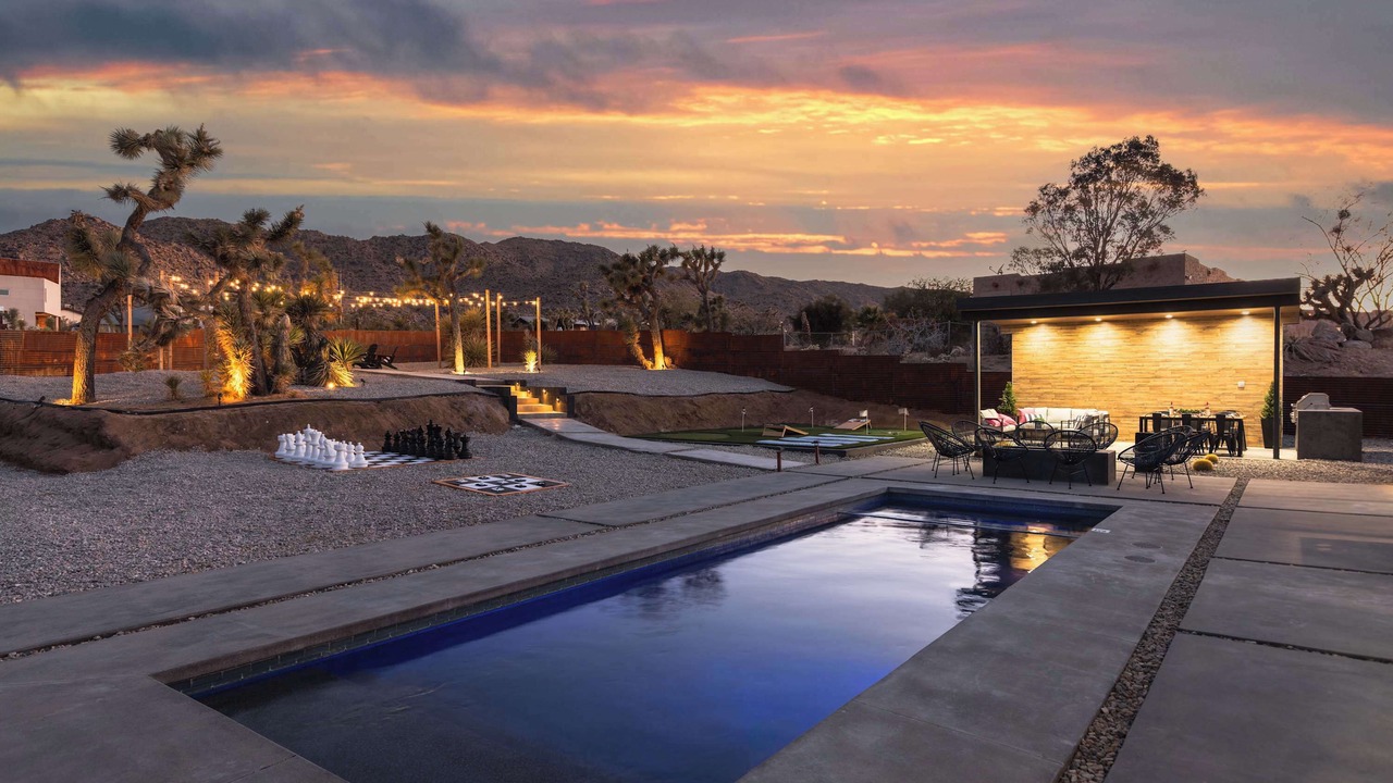 Photo of Outdoor in Joshua Tree
