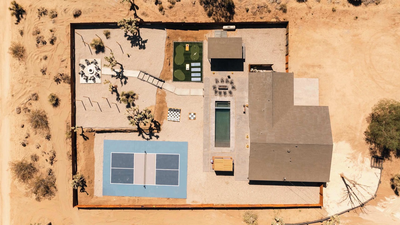 Photo of Outdoor in Joshua Tree
