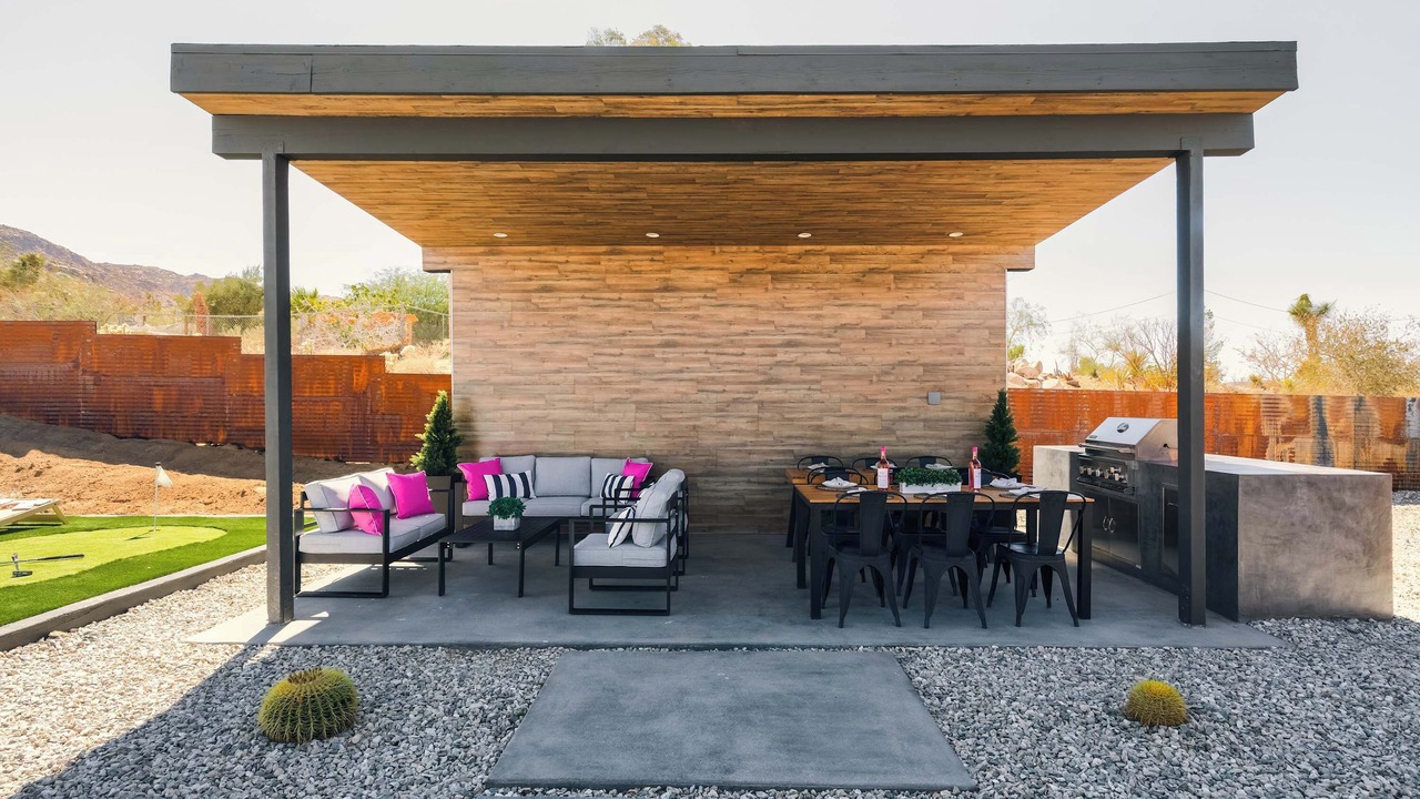 Photo of Outdoor in Joshua Tree