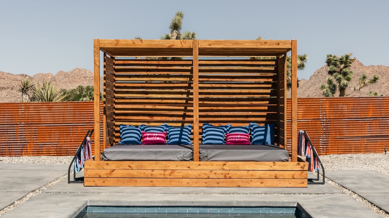 Photo of Outdoor in Joshua Tree