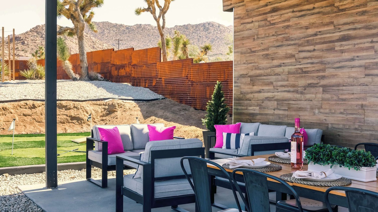 Photo of Outdoor in Joshua Tree