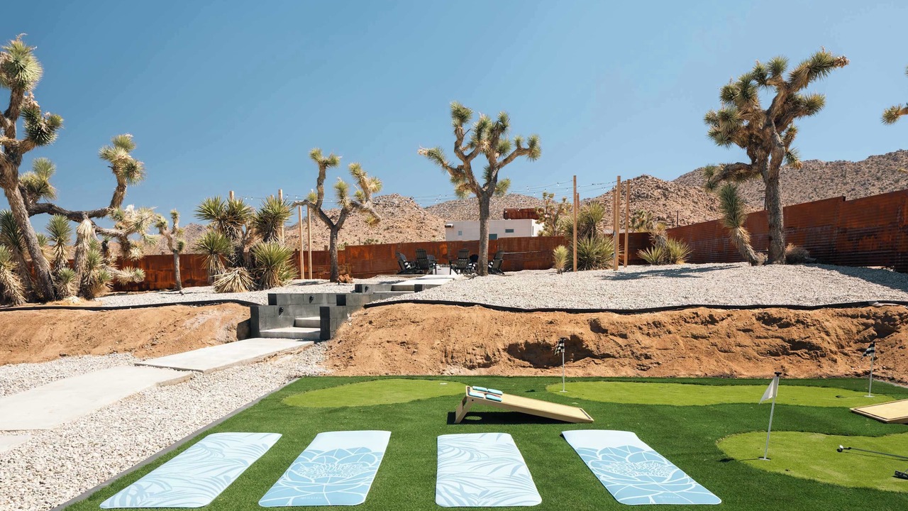 Photo of Outdoor in Joshua Tree