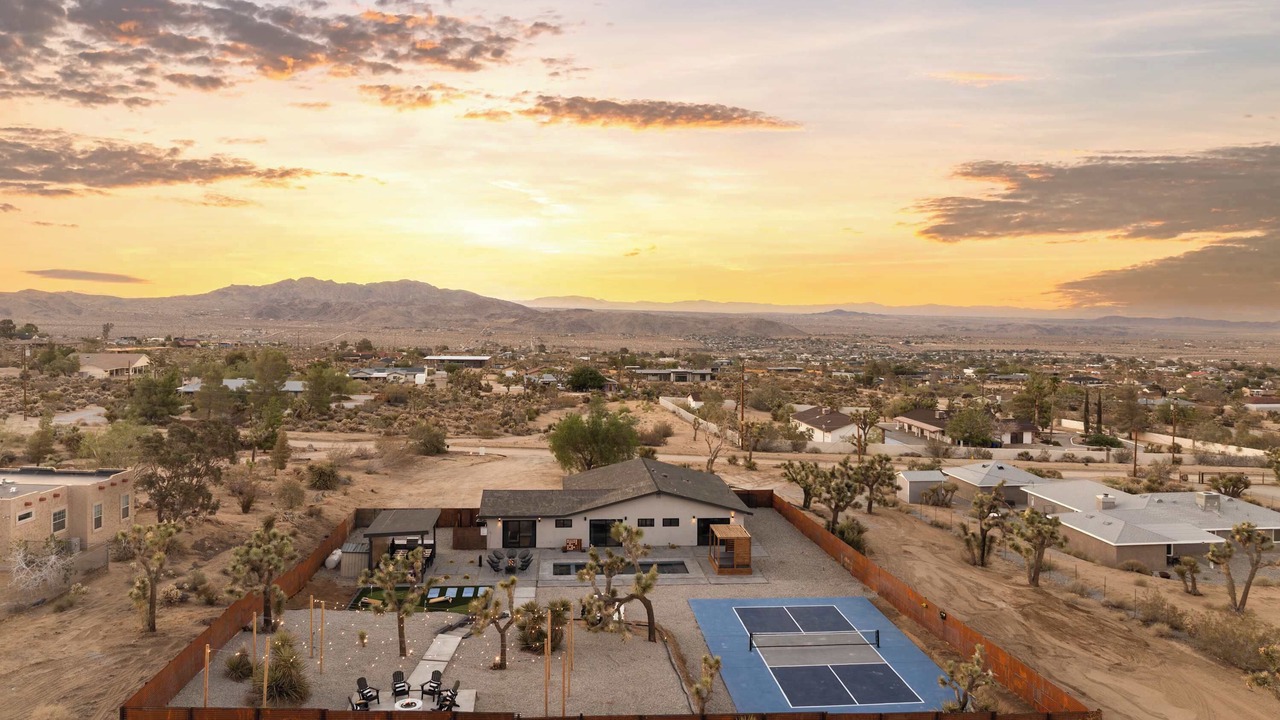 Photo of Outdoor in Joshua Tree