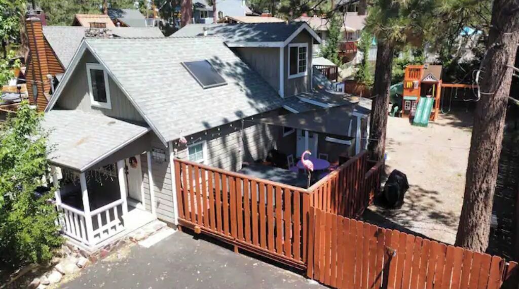 Photo of Outdoor in Patton