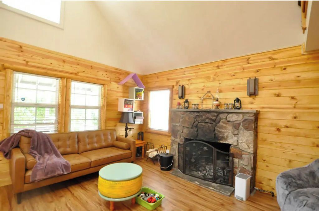Photo of Livingroom in Patton