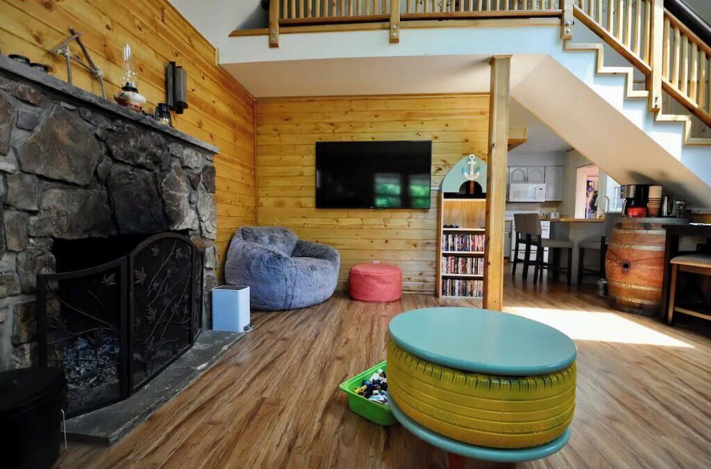 Photo of Livingroom in Patton