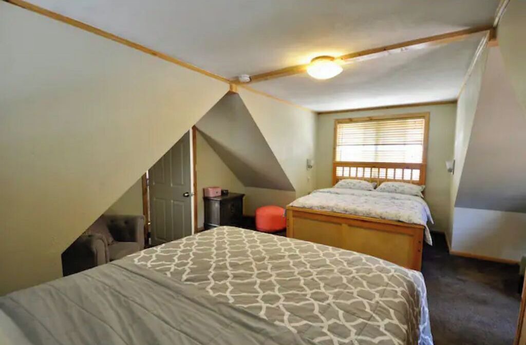 Photo of Bedroom in Patton