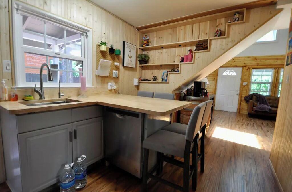 Photo of Kitchen in Patton
