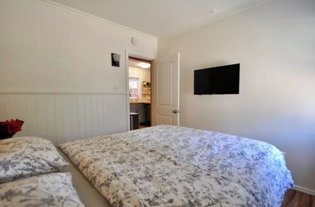 Photo of Bedroom in Patton
