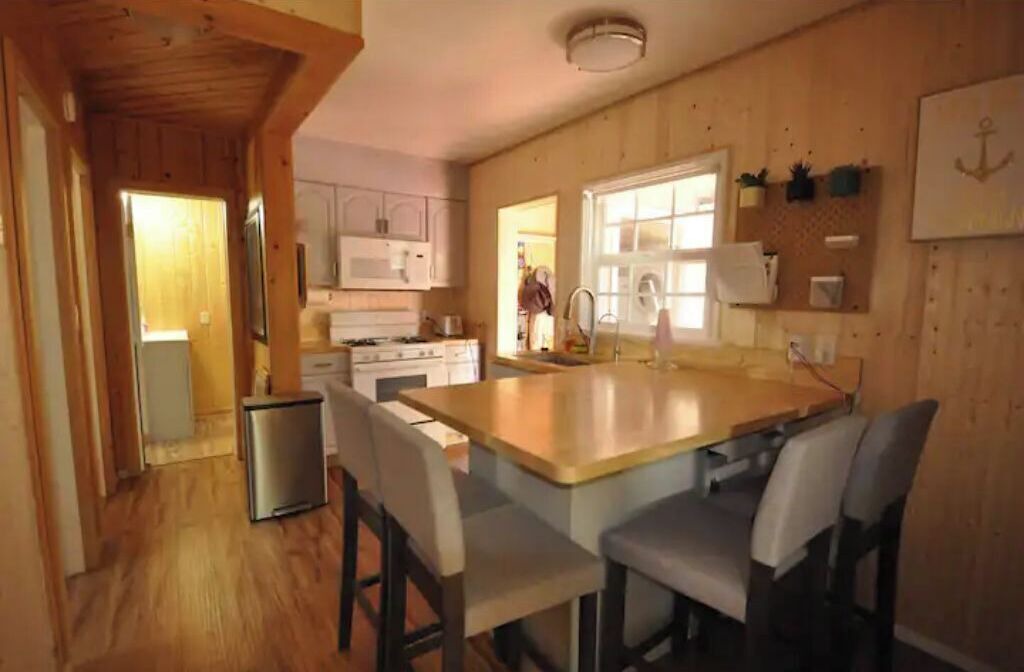 Photo of Kitchen in Patton
