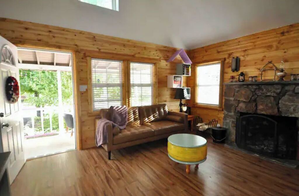 Photo of Livingroom in Patton
