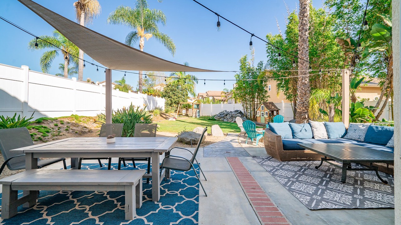 Photo of Outdoor in Vista