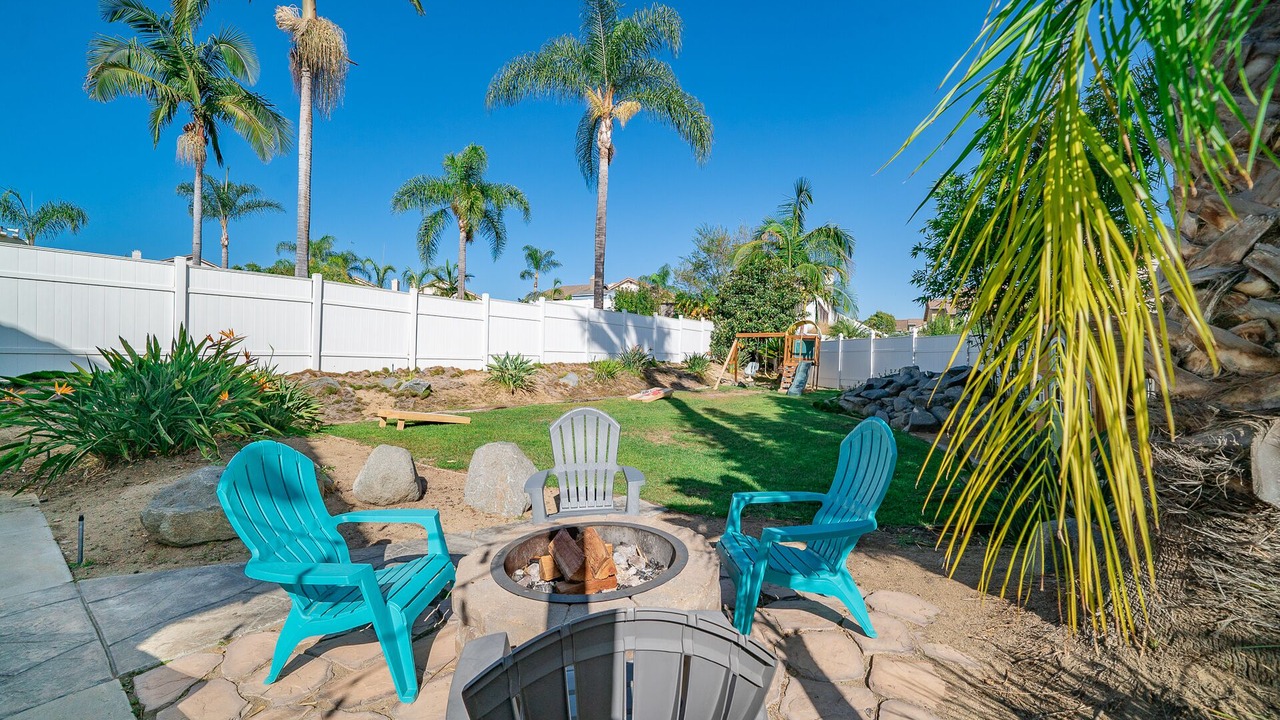Photo of Outdoor in Vista