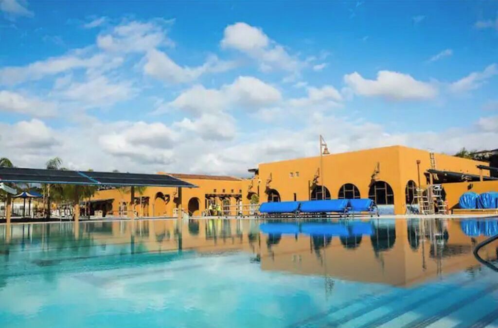 Photo of Outdoor in Vista