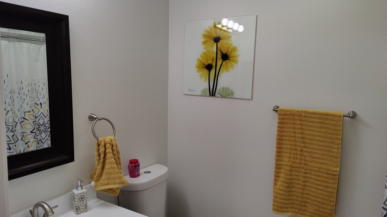 Photo of Bathroom in Murrieta Hot Springs