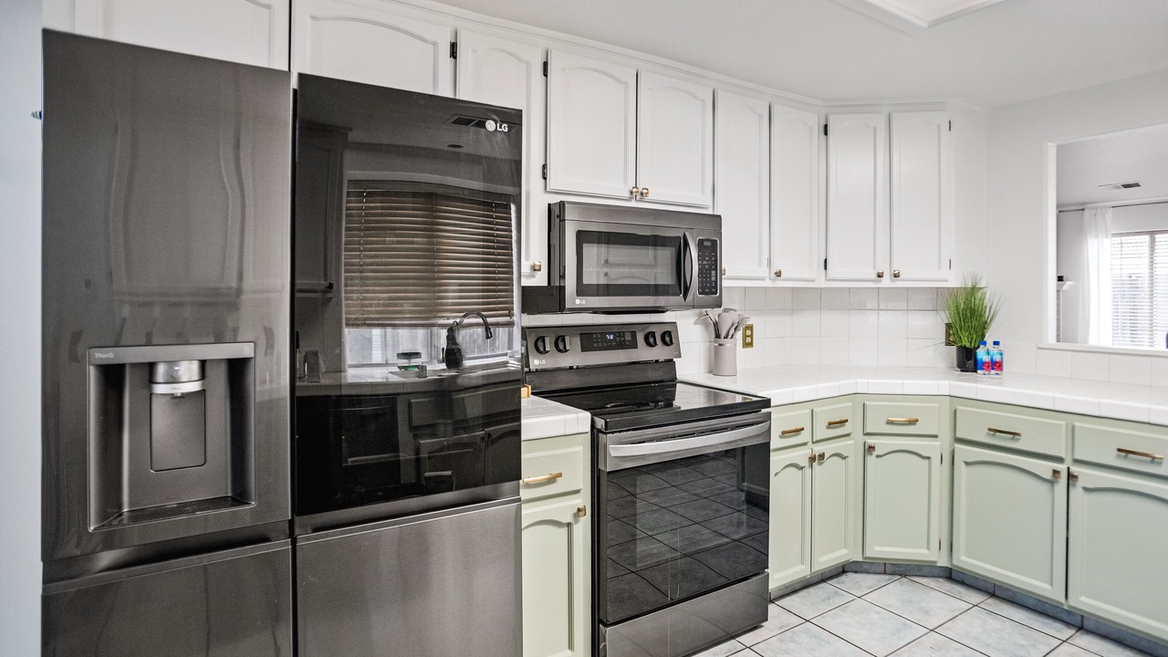 Photo of Kitchen in Merced