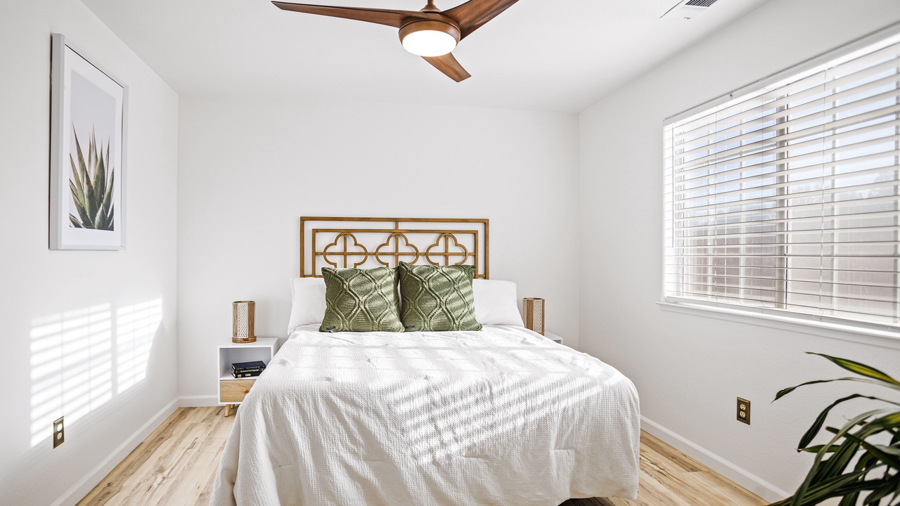 Photo of Bedroom in Merced