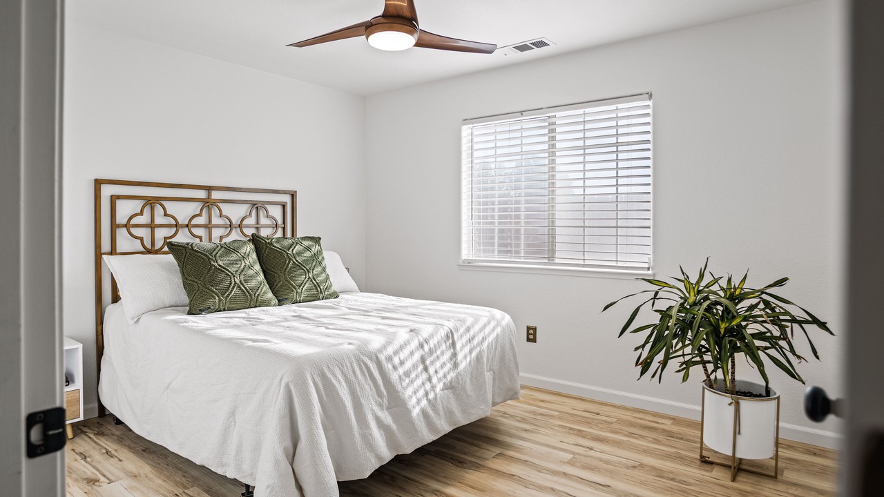 Photo of Bedroom in Merced