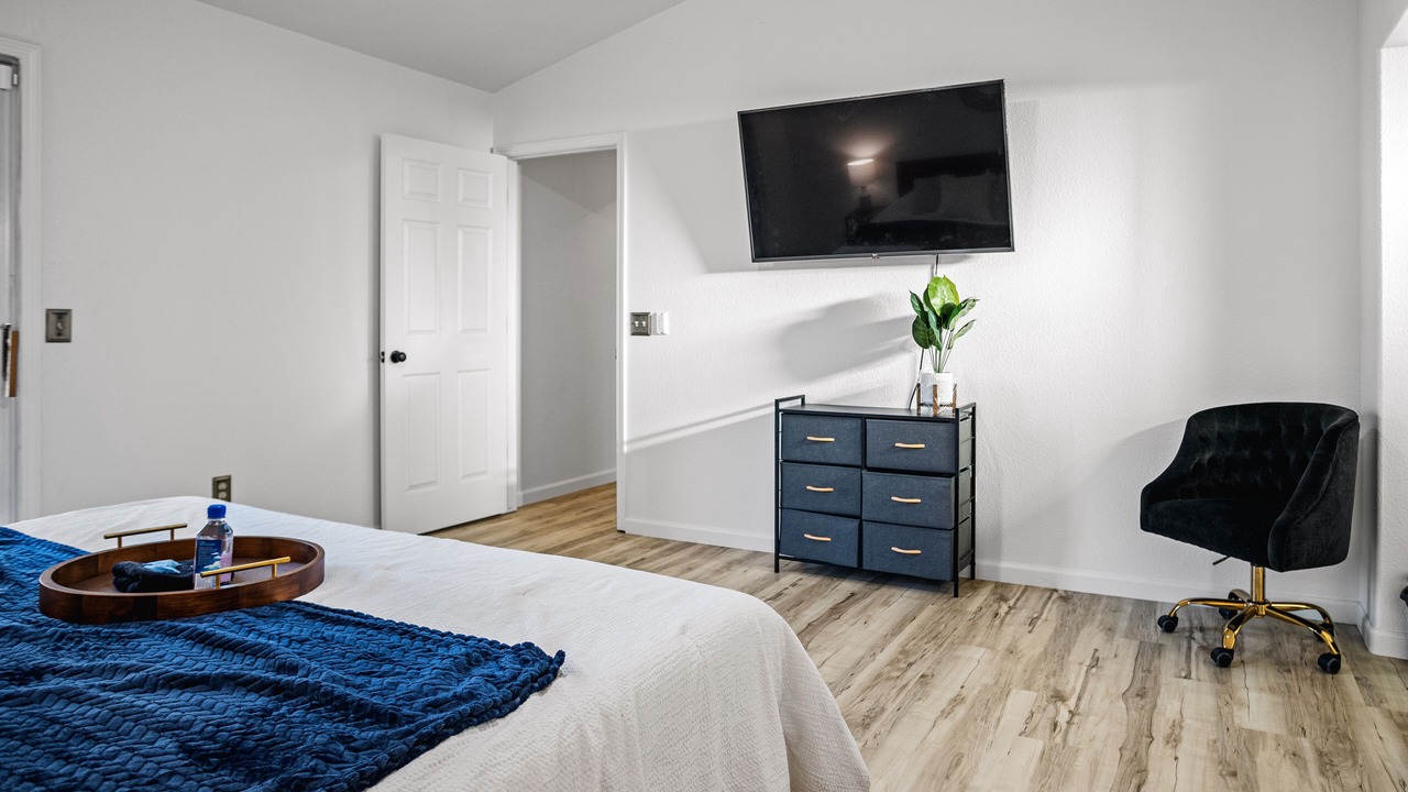 Photo of Bedroom in Merced