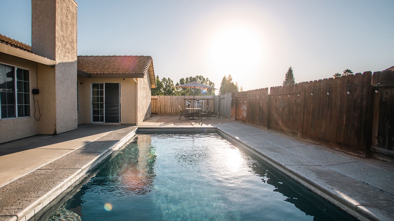 Photo of Outdoor in Merced