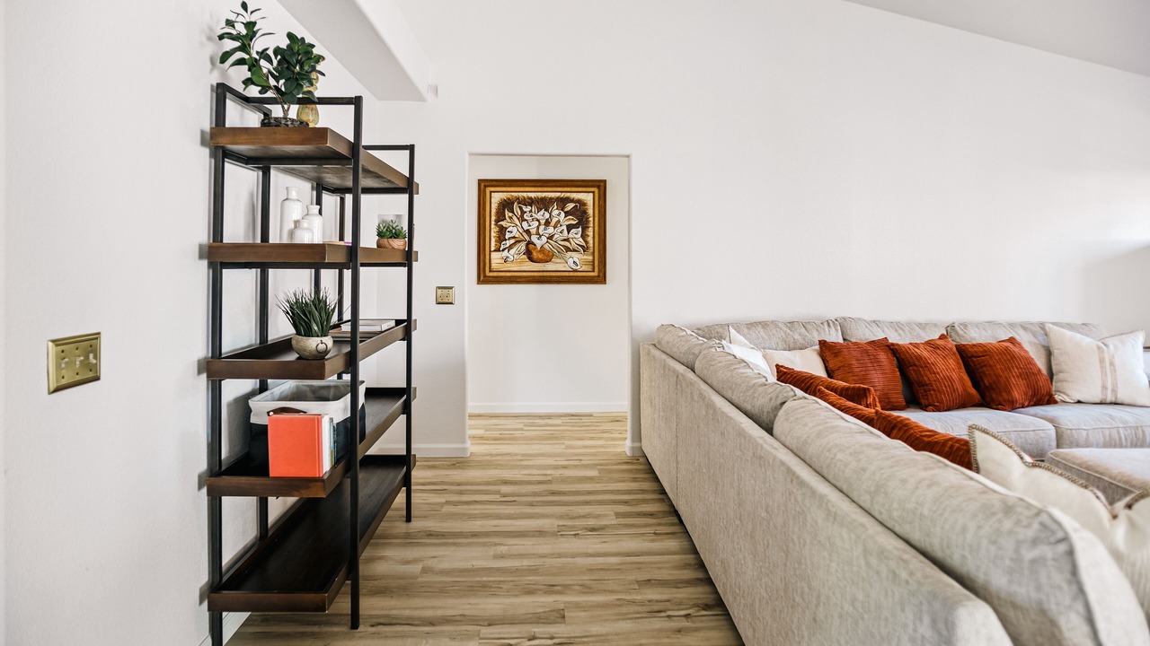 Photo of Livingroom in Merced