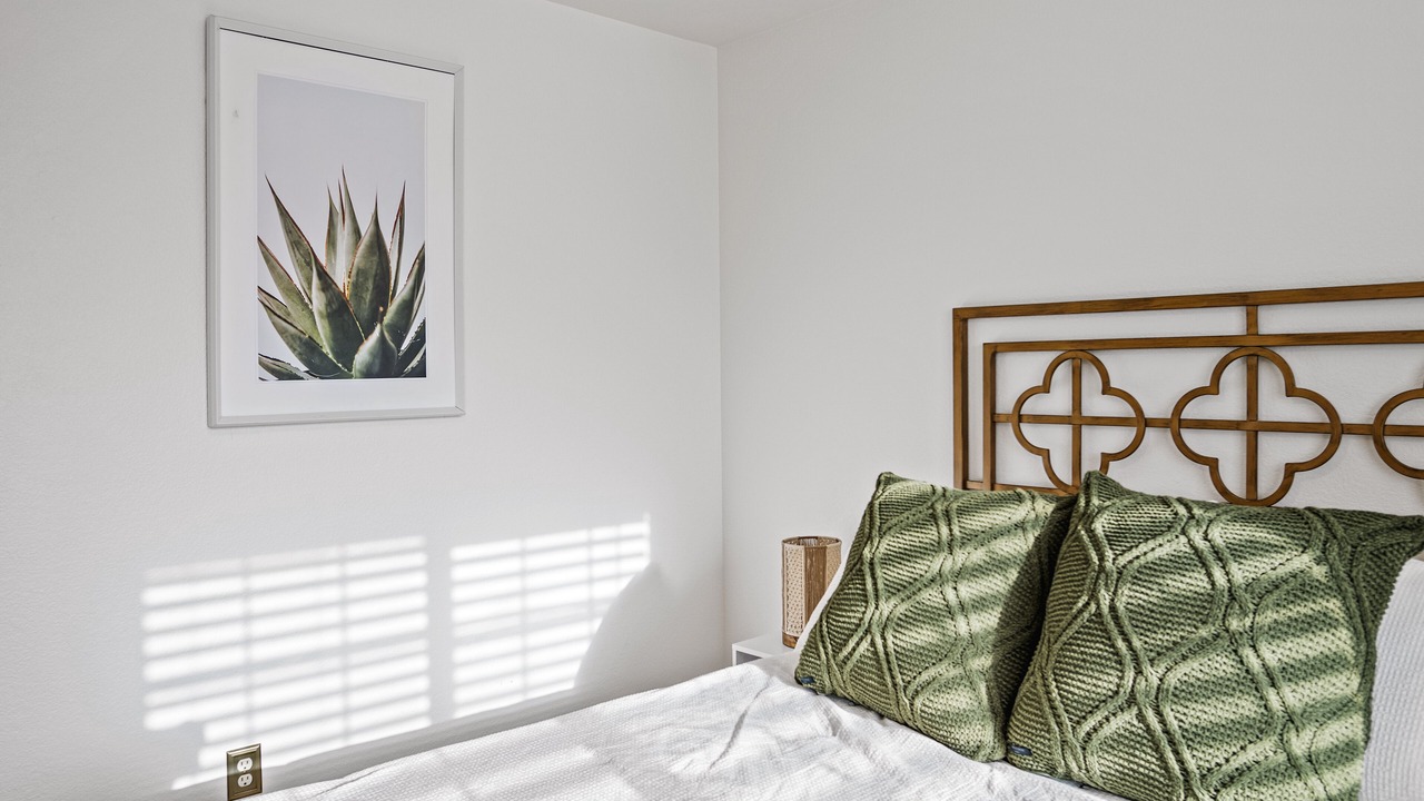 Photo of Bedroom in Merced