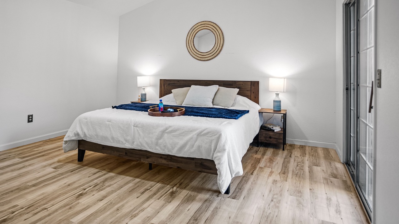 Photo of Bedroom in Merced