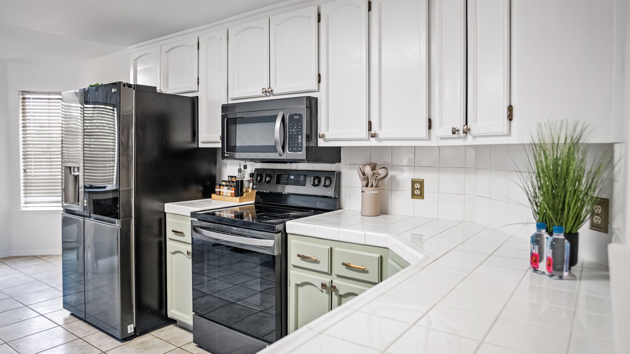 Photo of Kitchen in Merced