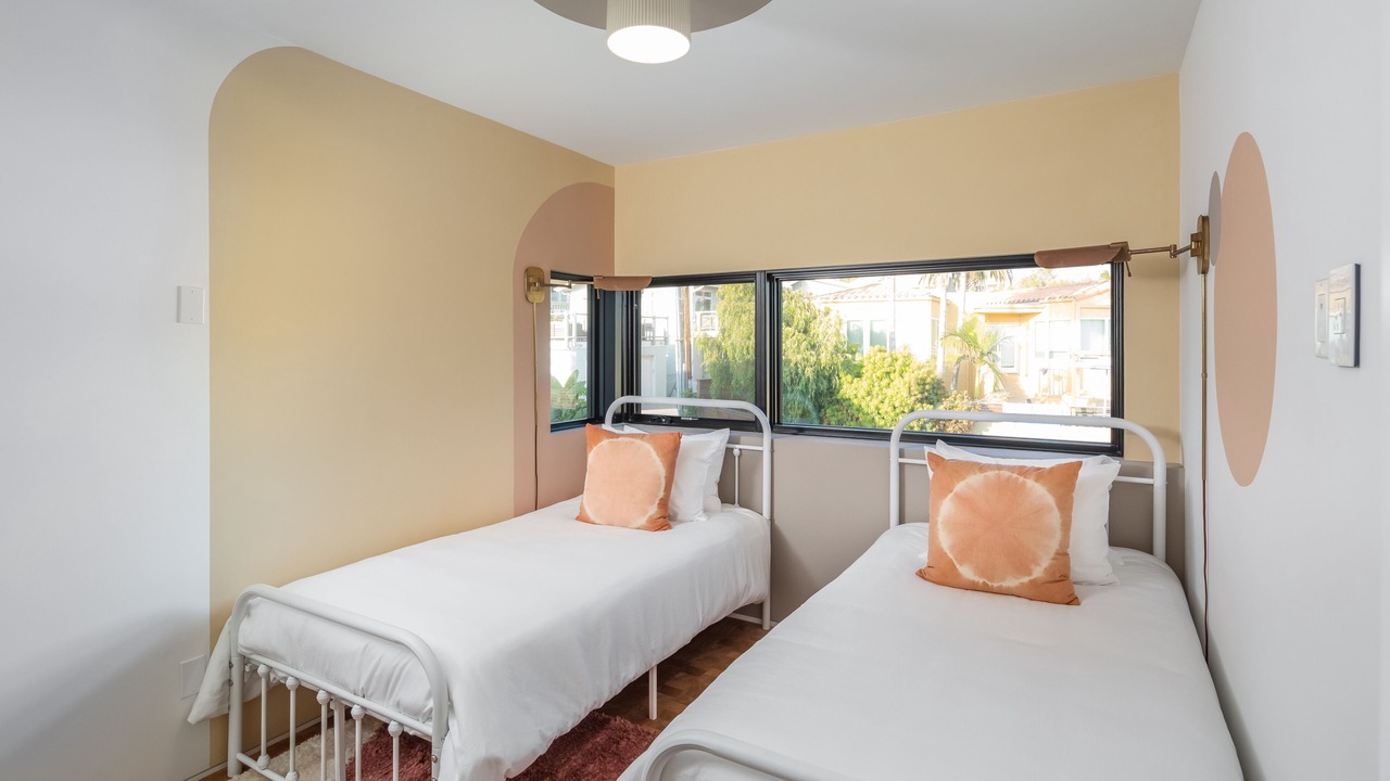 Photo of Bedroom in Encinitas