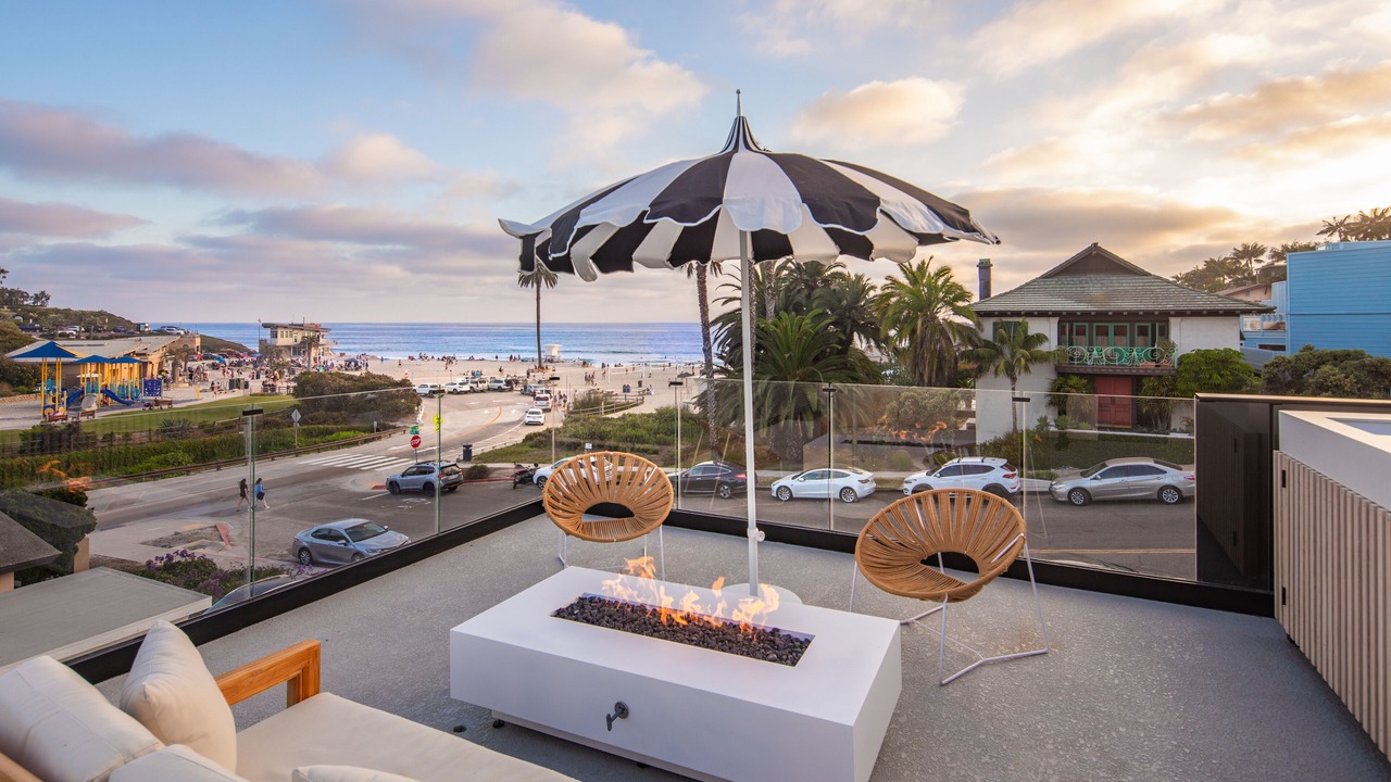 Photo of Livingroom in Encinitas