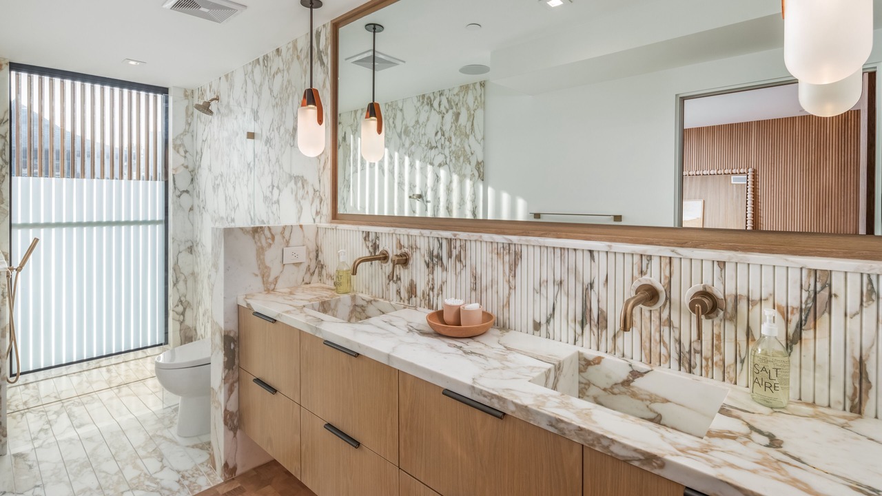 Photo of Bathroom in Encinitas