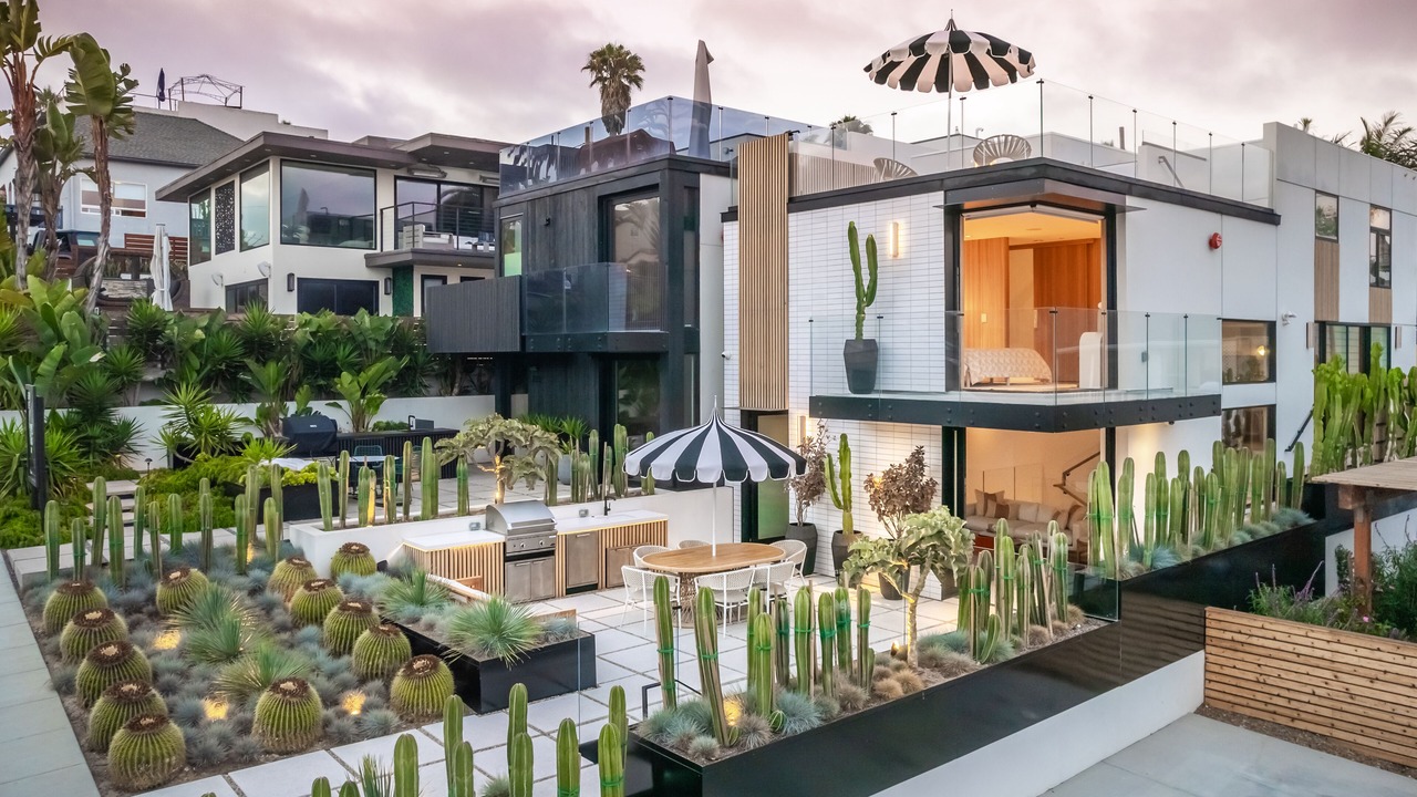 Photo of Outdoor in Encinitas