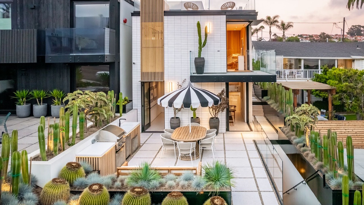Photo of Outdoor in Encinitas
