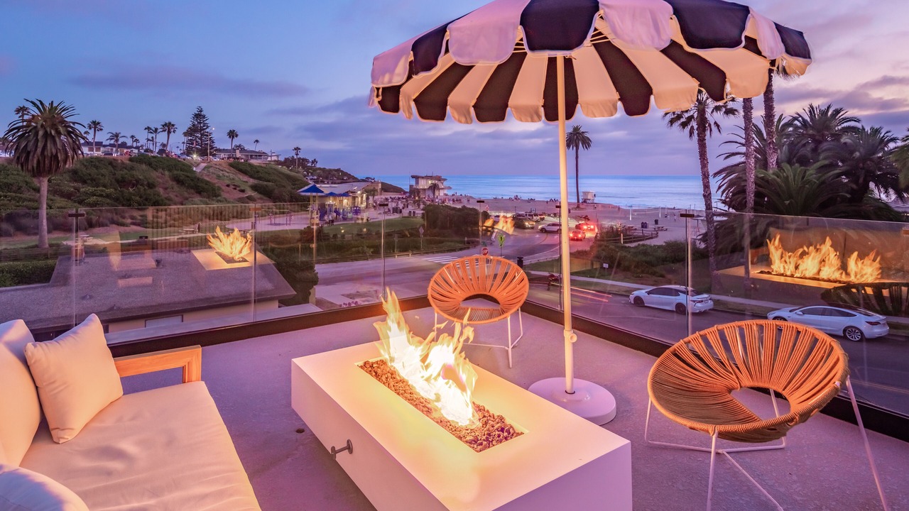 Photo of Outdoor in Encinitas