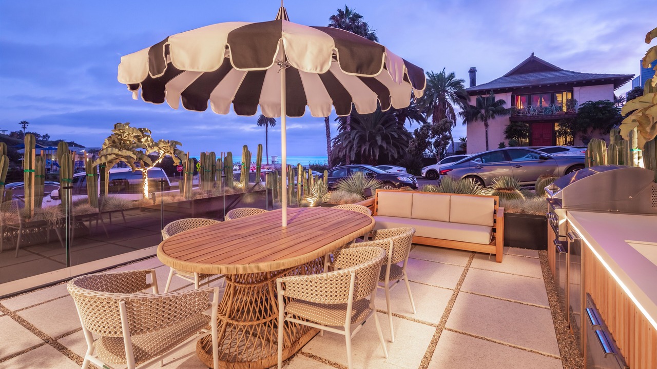 Photo of Outdoor in Encinitas