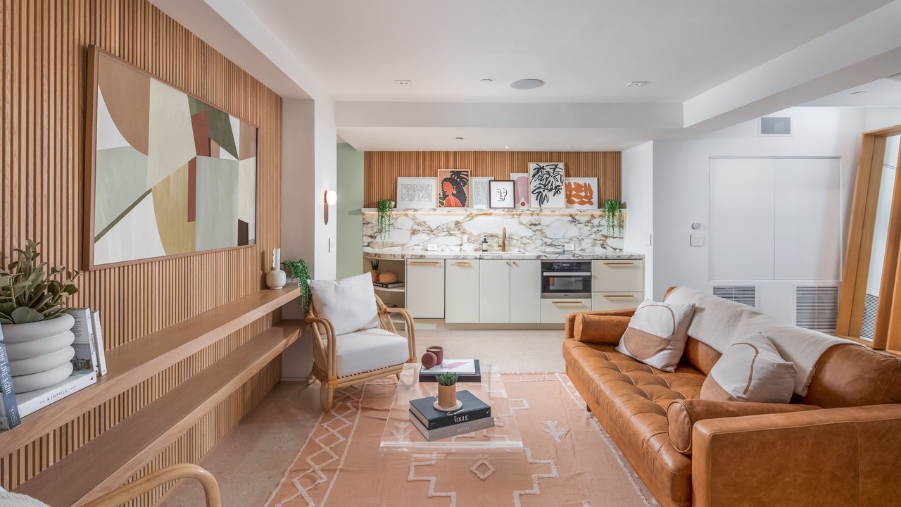 Photo of Livingroom in Encinitas