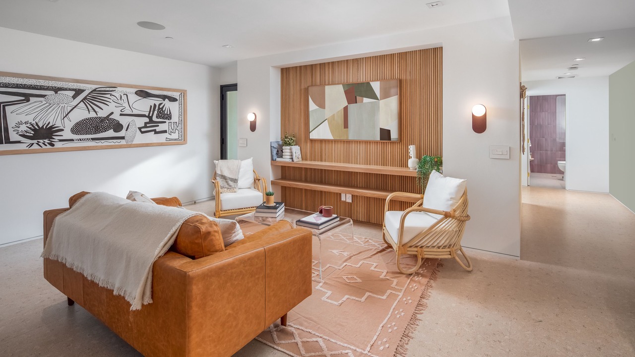 Photo of Livingroom in Encinitas