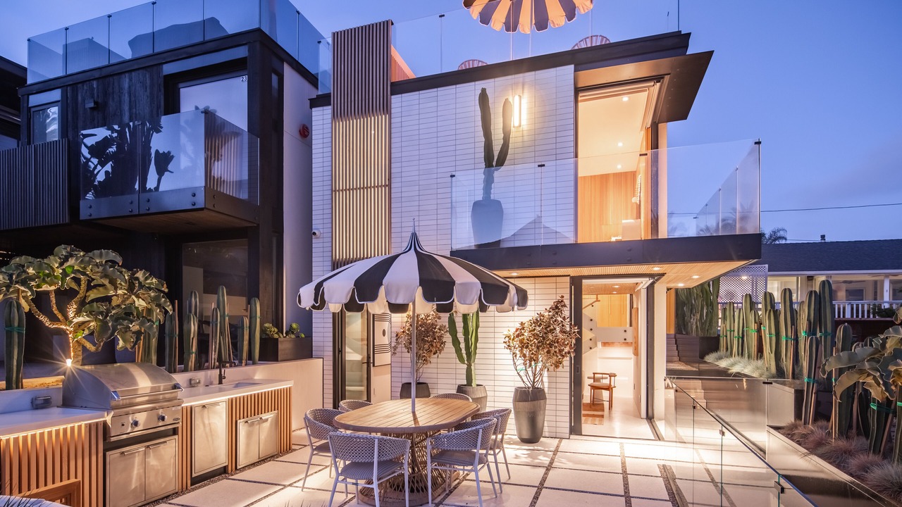 Photo of Outdoor in Encinitas