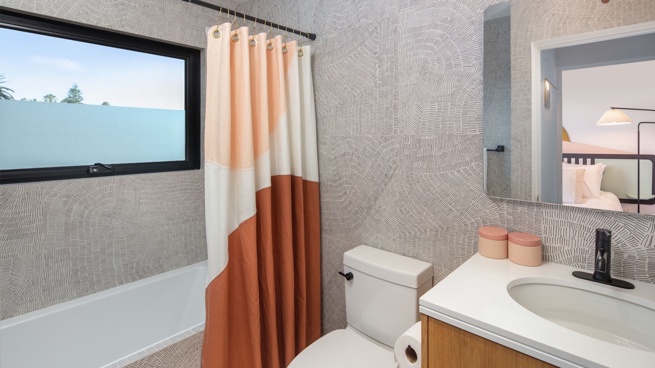 Photo of Bathroom in Encinitas