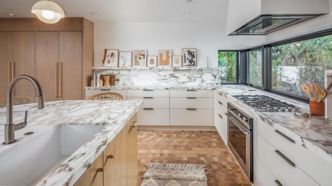 Photo of Kitchen in Encinitas