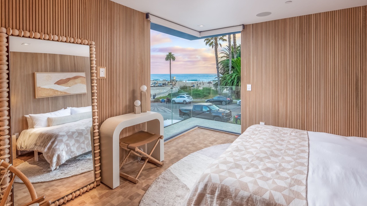 Photo of Bedroom in Encinitas