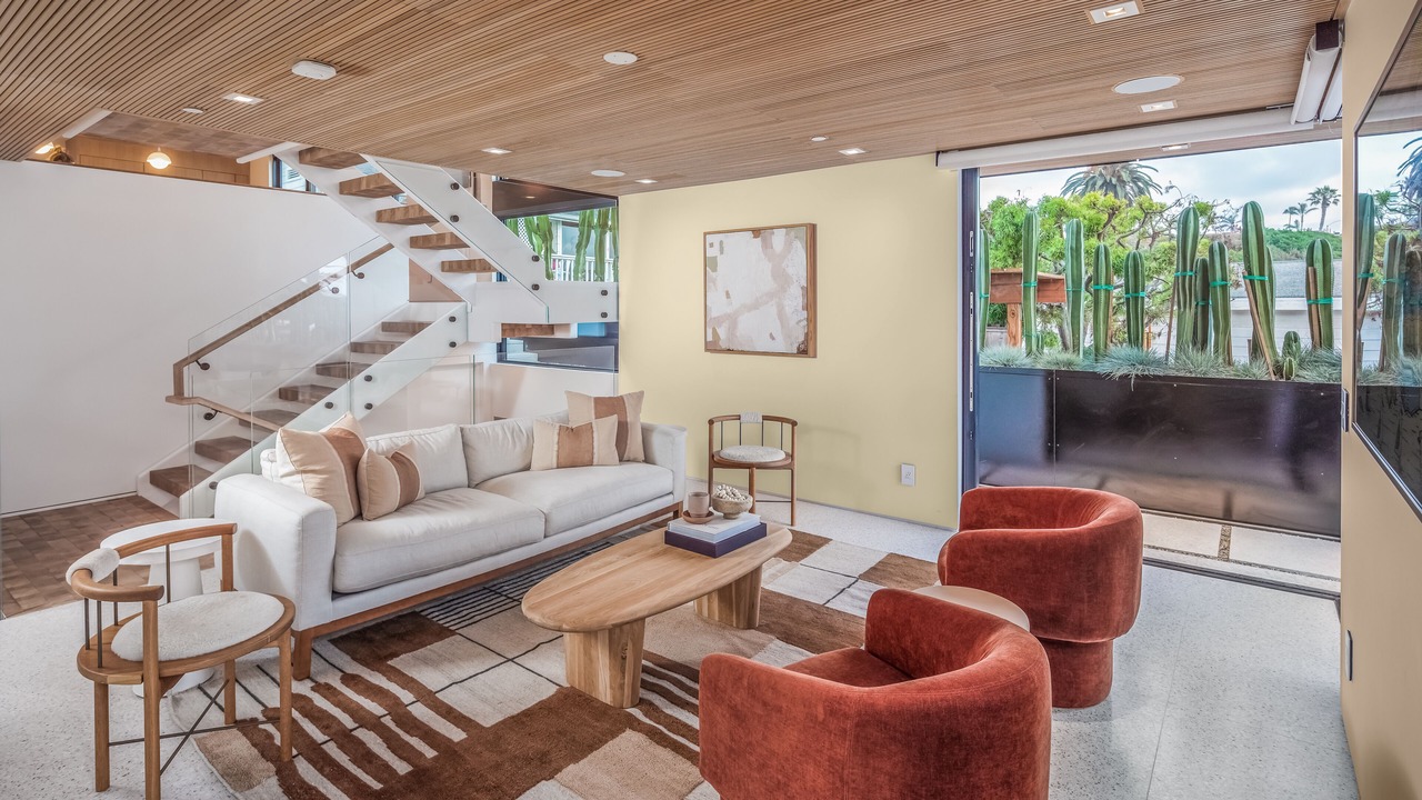Photo of Livingroom in Encinitas