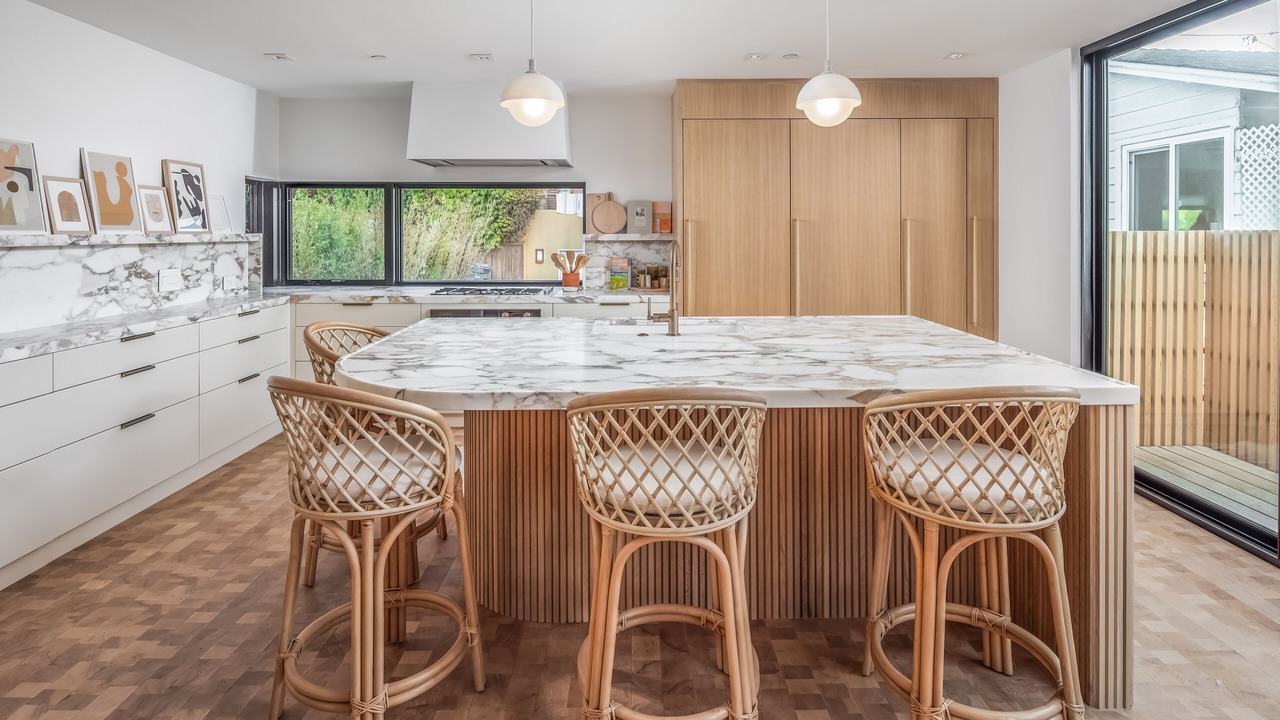 Photo of Kitchen in Encinitas