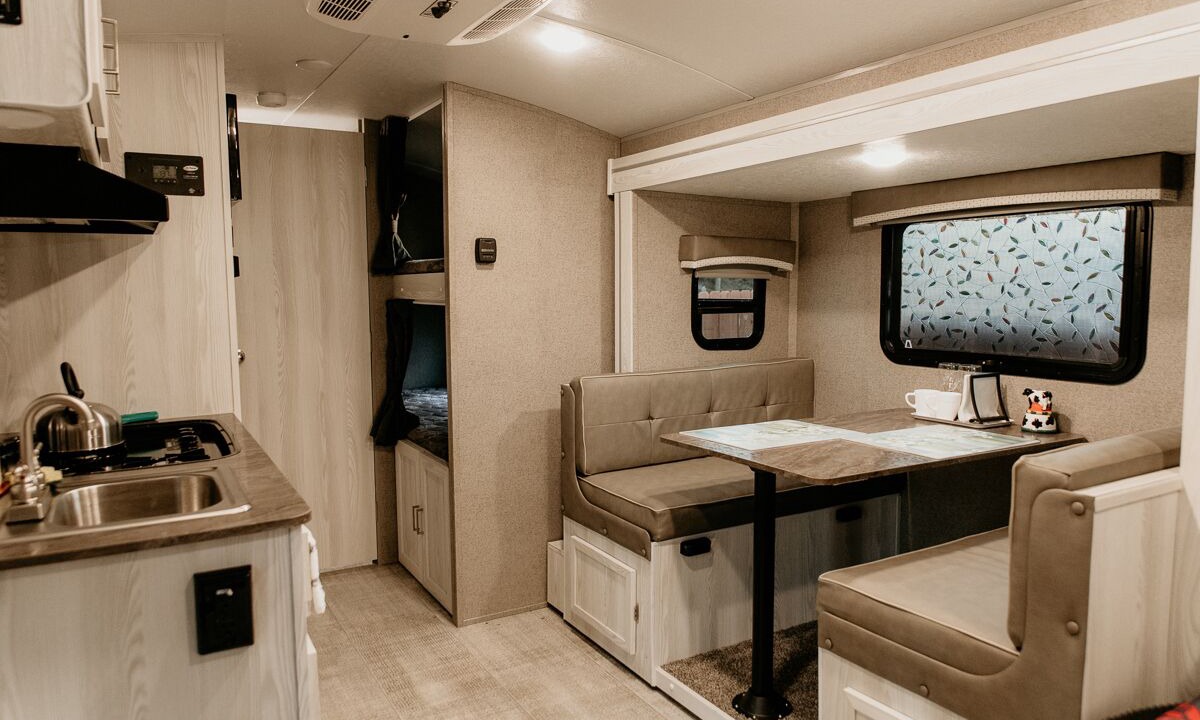 Photo of Kitchen in Temecula